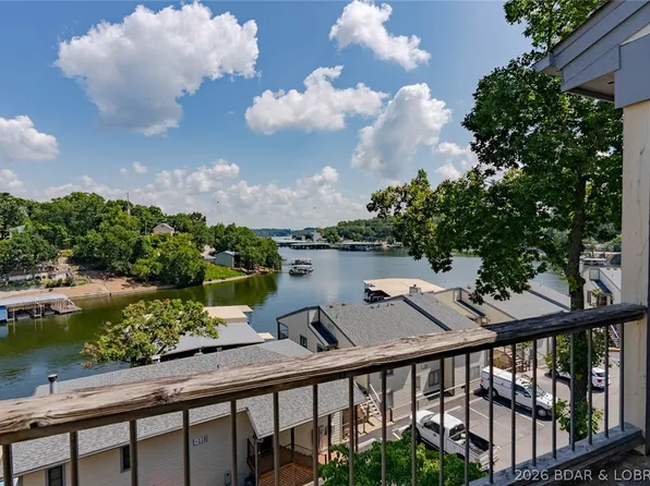 23 Willow Ridge Point #3B, Lake Ozark, MO 65049