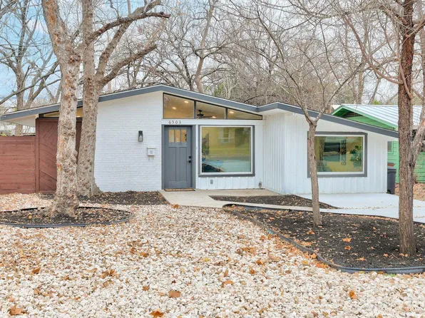 6503 Linda Ln, Austin, TX 78723