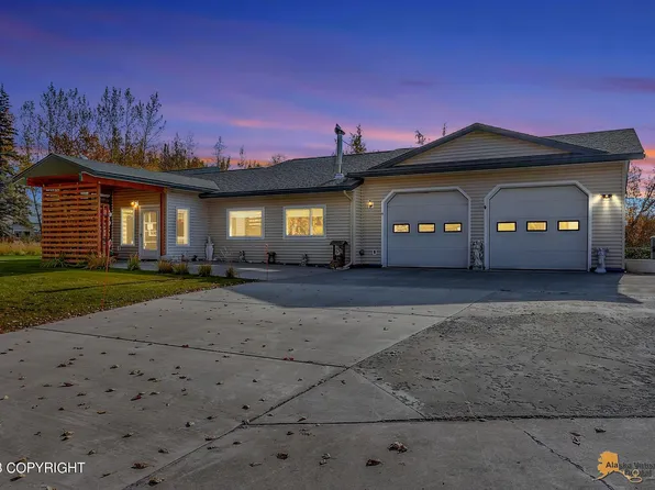 951 S Hay St, Wasilla, AK 99654