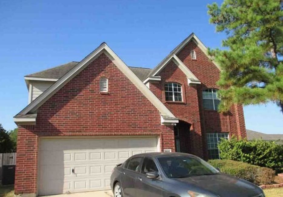 Property Front View