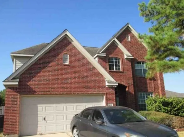 19119 Jade Canyon Ln, Tomball, TX 77377