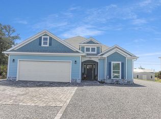 274 Magellan St, Port Saint Joe, FL 32456
