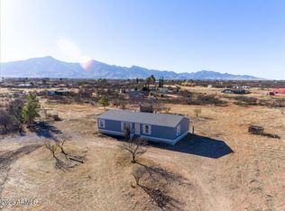 6166 S Ranchita De Mia Ln, Hereford, AZ 85615