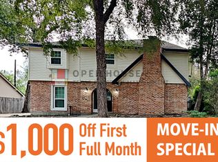 25402 Elm Creek Dr, Spring, TX 77380