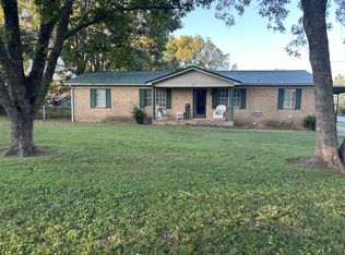 1850 Patrick Rd, Pulaski, TN 38478