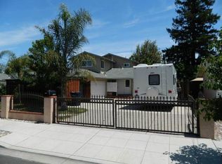 462 Hillcrest Ave, Livermore, CA