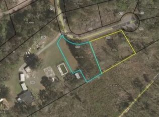 420 Wow Camp Rd, Brunswick, GA 31523