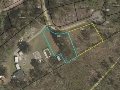 400 Wow Camp Rd, Brunswick, GA, 31523