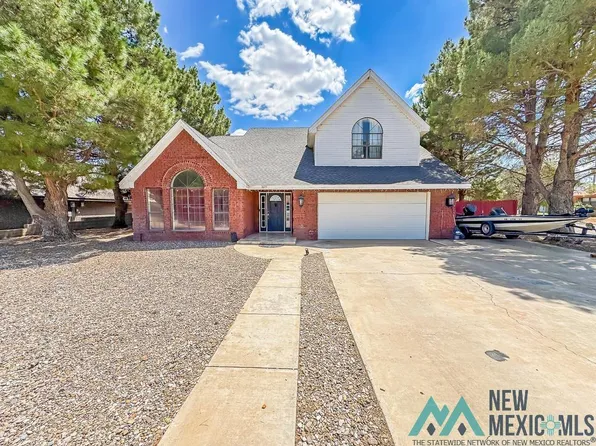 1605 S Ave S, Eunice, NM 88231