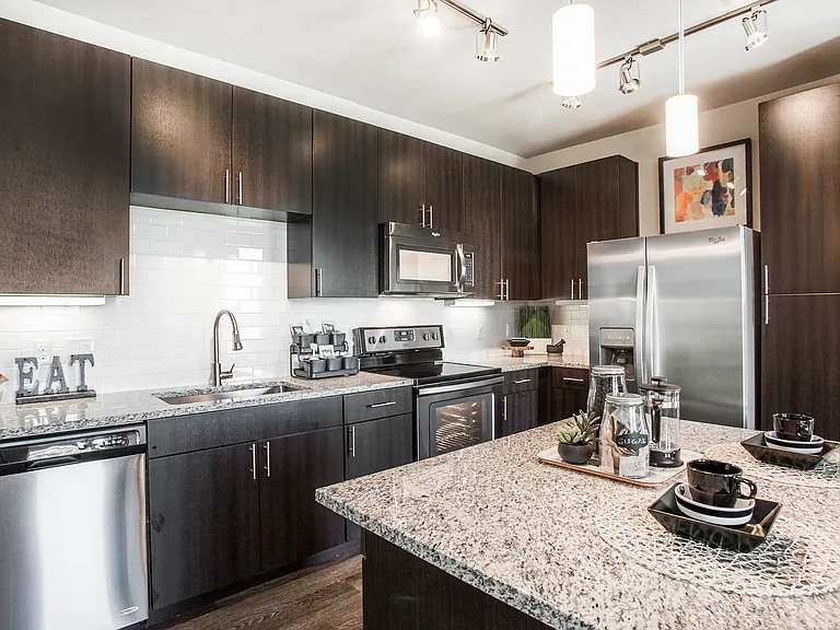 Parkhouse Apartment Homes — Photo 7