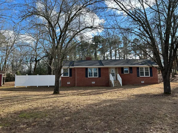 425 HARLEM GROVETOWN Road, Harlem, GA 30814