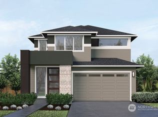 16038 SE 252nd Pl, Covington, WA