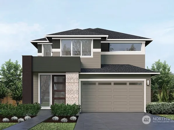 16038 SE 252nd Place, Covington, WA 98042