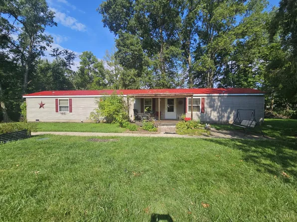 16403 Jeff Ln, Williamsburg, OH 45176