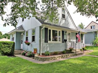 2602 S 65th St, Milwaukee, WI 53219