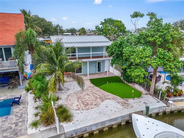349 Bahia Vista Dr, Indian Rocks Beach, FL 33785