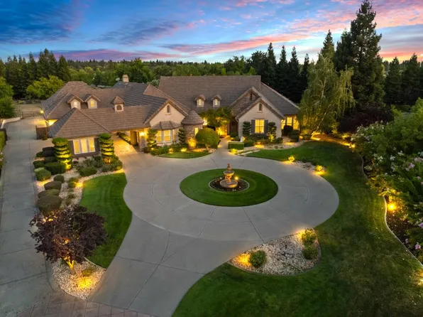 9240 Silverwood Ct, Granite Bay, CA 95746