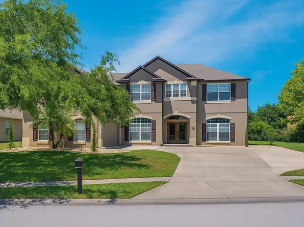 219 Largovista Dr, Oakland, FL 34787