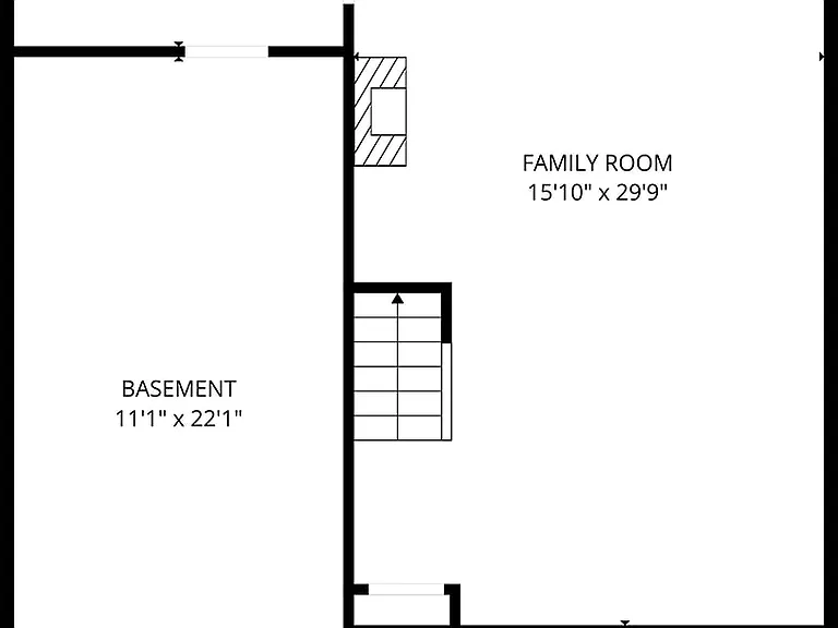 607 Grove St — Photo 34