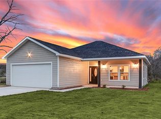 1202 Marshall St, Greenville, TX 75401