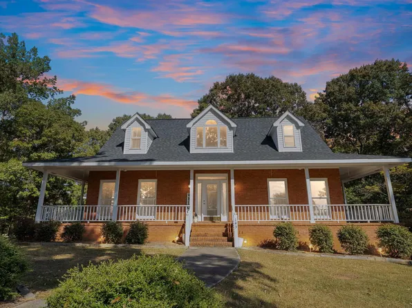 145 Frank St, Thorsby, AL 35171