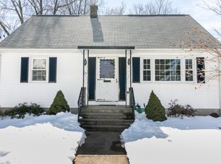 59 Mary St, Chicopee, MA 01020