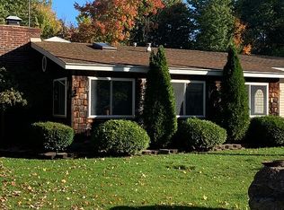 604 Unionville Rd, Bay Pt, MI 48720