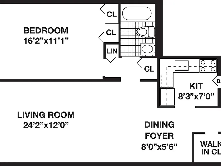 355 S End Ave #12M — Photo 14
