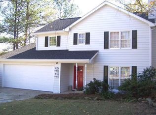 3586 Winterberry Ln, Snellville, GA