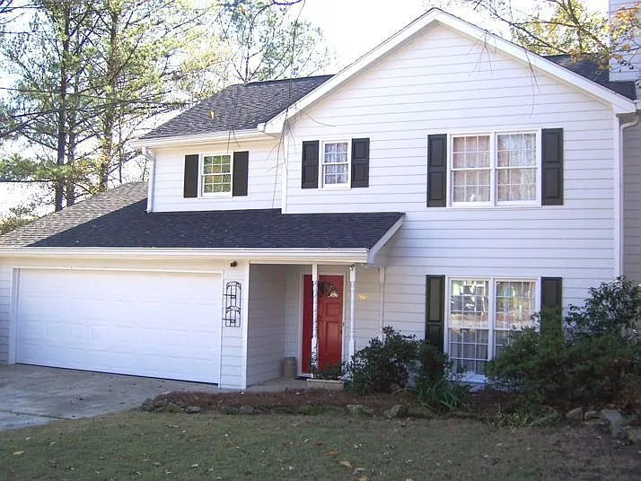 3586 Winterberry Ln photo 1