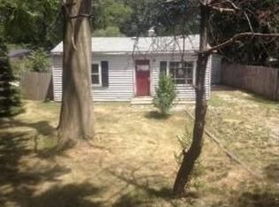 3035 Calhoun St, Gary, IN 46406