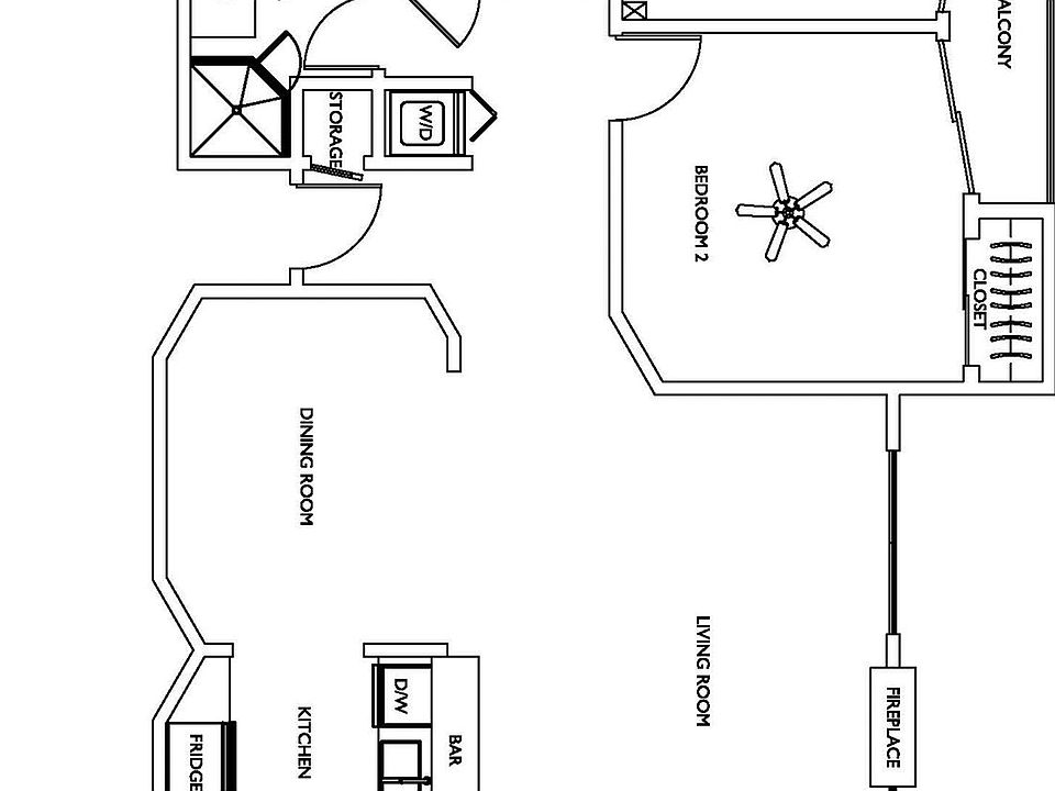 WILSON - Apartment #4