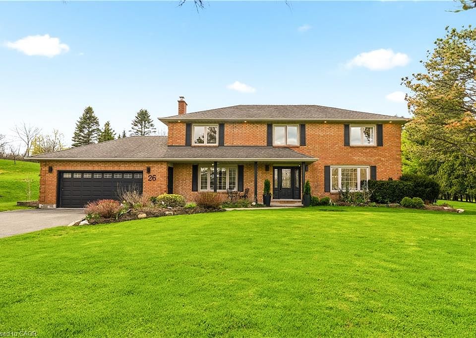 1st image of 26 Weneil Dr