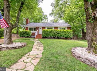 7719 Weber St, Annandale, VA 22003