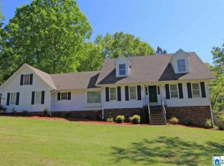 3002 Woodbridge Dr, Anniston, AL 36207