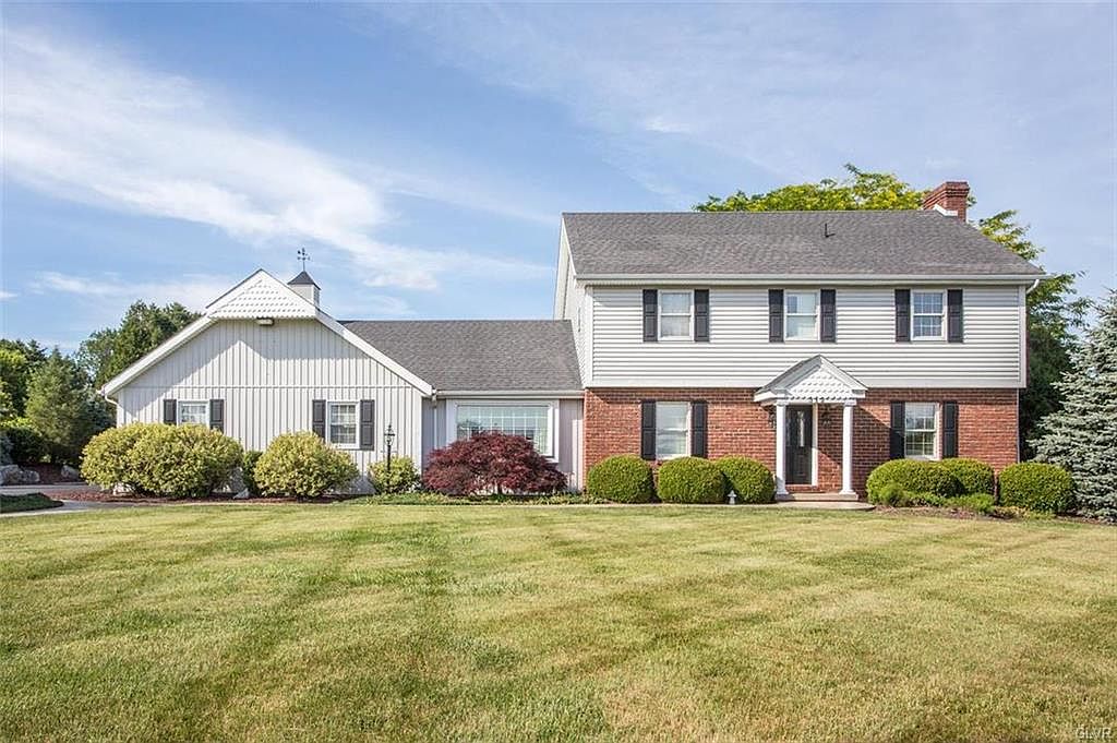 312 Cherry Hill Rd, Nazareth, PA 18064 Zillow