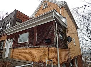 605 Benwood Ave, Mc Kees Rocks, PA