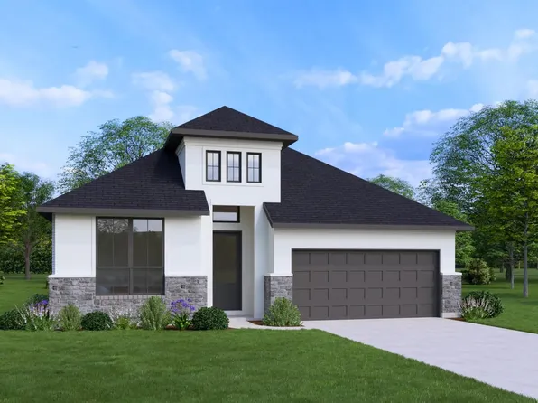 EMILY Plan, Haby Hill 50s