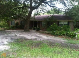 135 Ivanhoe Junction Rd, Brooklet, GA 30415