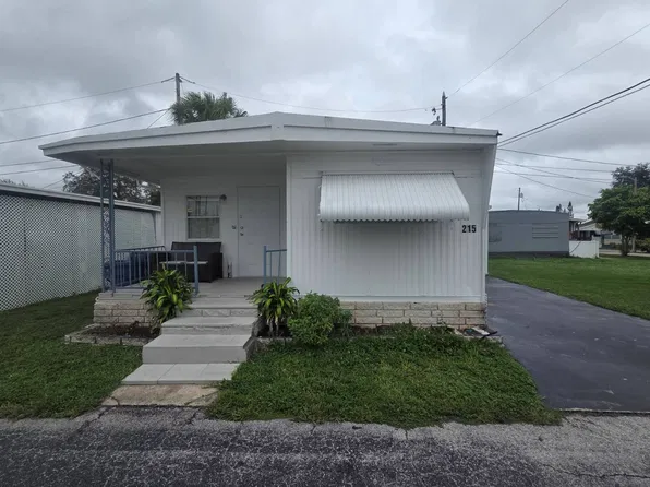 2291 Gulf To Bay Blvd #215, Clearwater, FL 33765