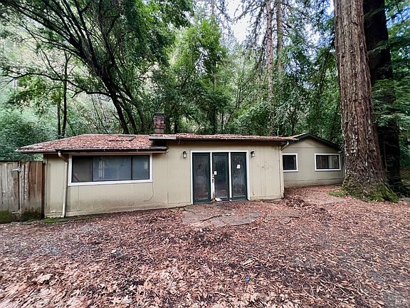 2nd image of 2649 Wallace Creek Road
