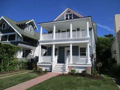 1107 New Jersey Ave, Cape May, NJ, 08204