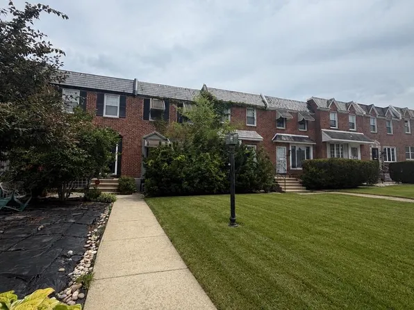 1162 E Phil Ellena St, Philadelphia, PA 19150
