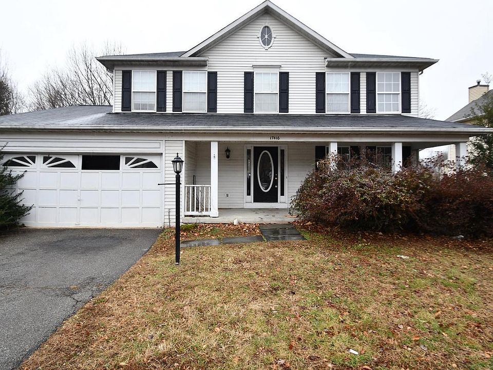 1st image of 17416 Terri Ct