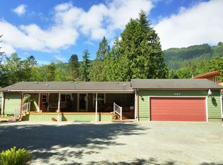 685 Cain Lake Rd, Sedro Woolley, WA 98284