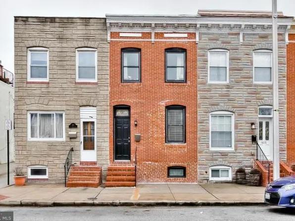 613 S East Ave, Baltimore, MD 21224