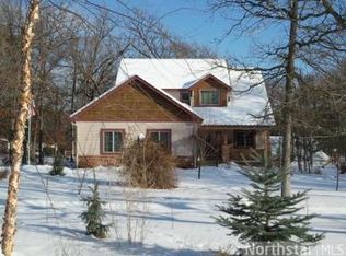 28786 149th St NW, Zimmerman, MN 55398