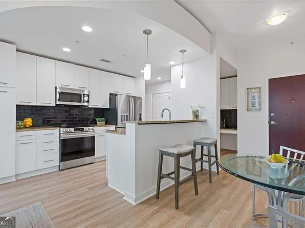 3300 Windy Ridge Pkwy SE Unit 1005, Atlanta, GA 30339