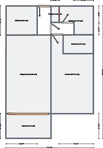 BERENDO APARTMENTS — Photo 25