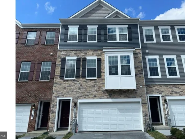 11759 Wynnifred Pl, Glenn Dale, MD 20769